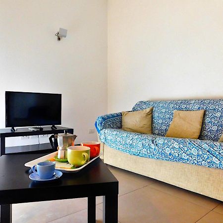 Trilocale Con Meravigliosa Vista Mare, 莱万托 外观 照片