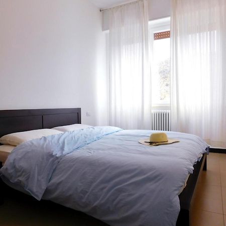 Trilocale Con Meravigliosa Vista Mare, 莱万托 外观 照片