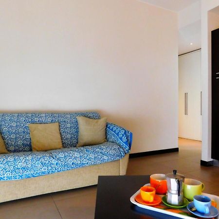 Trilocale Con Meravigliosa Vista Mare, 莱万托 外观 照片